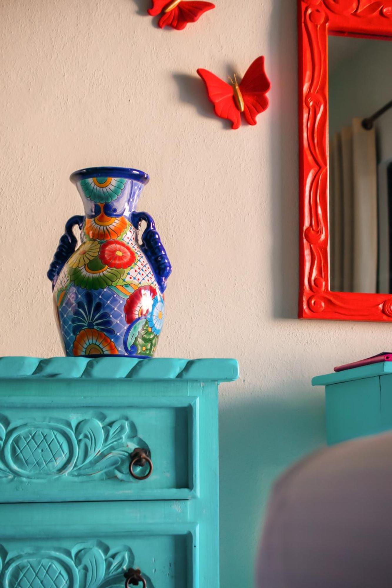 Casa Maria Hotel Boutique & Gallery Adults Only Puerto Vallarta Buitenkant foto